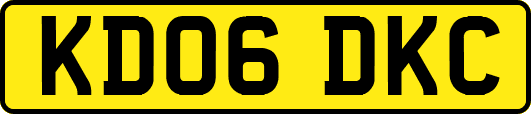 KD06DKC