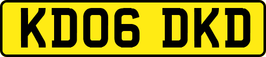 KD06DKD