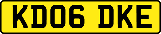 KD06DKE