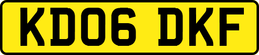 KD06DKF