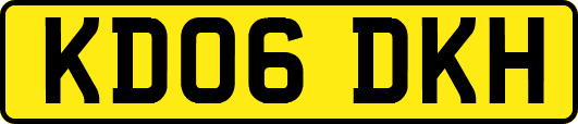 KD06DKH