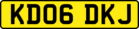 KD06DKJ