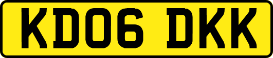 KD06DKK