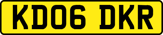 KD06DKR