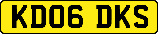 KD06DKS
