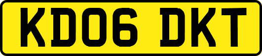 KD06DKT