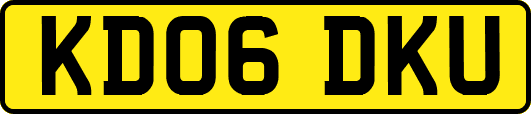KD06DKU