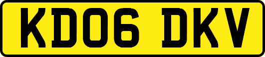 KD06DKV
