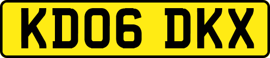 KD06DKX