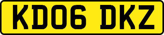 KD06DKZ