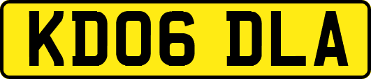 KD06DLA