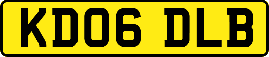 KD06DLB