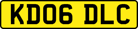 KD06DLC