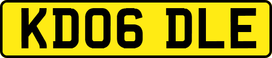 KD06DLE