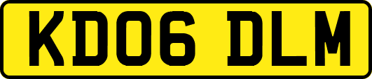KD06DLM
