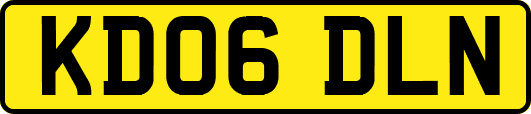 KD06DLN