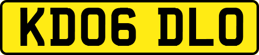 KD06DLO