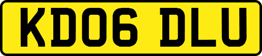 KD06DLU