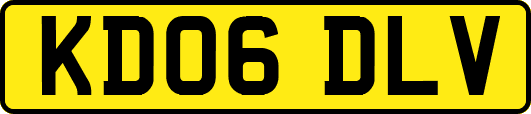 KD06DLV