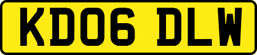 KD06DLW