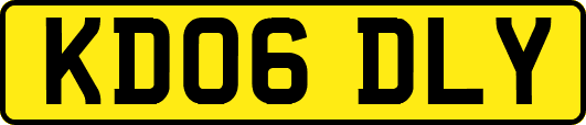 KD06DLY