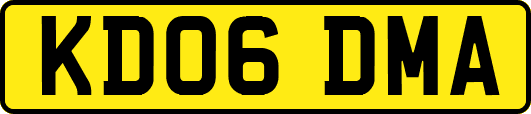 KD06DMA