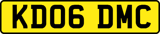 KD06DMC