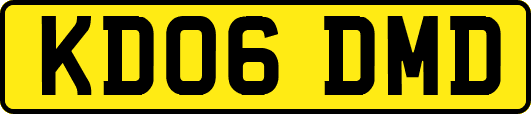 KD06DMD