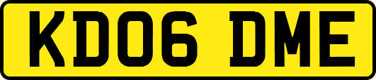 KD06DME
