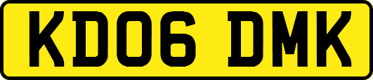 KD06DMK
