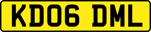 KD06DML