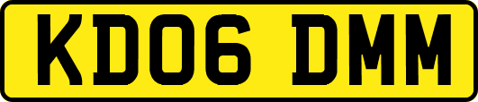 KD06DMM