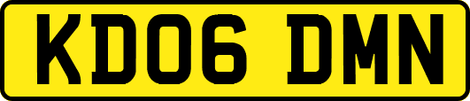 KD06DMN
