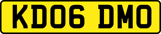 KD06DMO