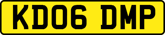 KD06DMP
