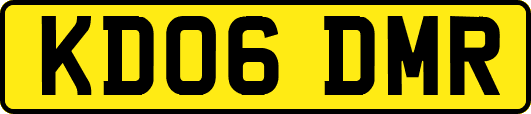 KD06DMR
