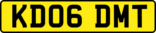 KD06DMT