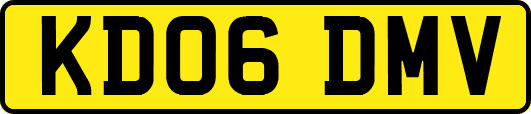 KD06DMV