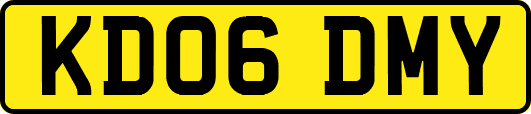 KD06DMY