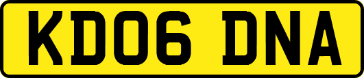KD06DNA