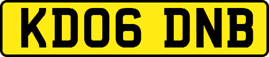 KD06DNB