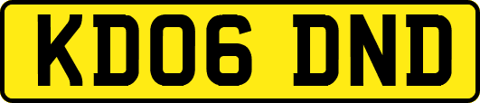 KD06DND