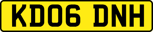KD06DNH