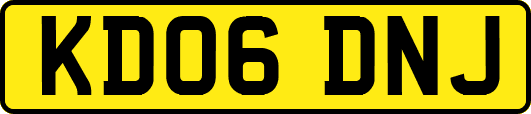 KD06DNJ