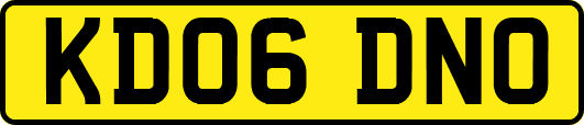 KD06DNO