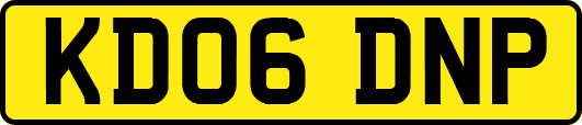 KD06DNP