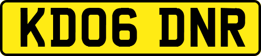 KD06DNR