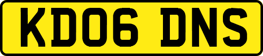 KD06DNS