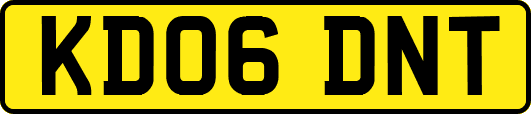 KD06DNT