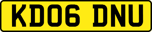 KD06DNU